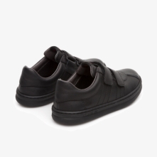 Camper Black Sneakers Kids - Runner Online Ireland | XSPWM6259